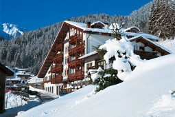 Hotel Belvedere