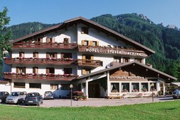 Hotel Stella Alpina