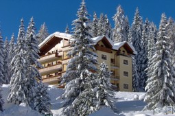 Residence Panorama