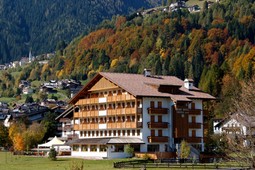 Sport Hotel Cristal