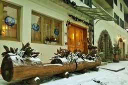 Hotel + Residence Orsa Maggiore