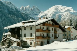Hotel Miramonti