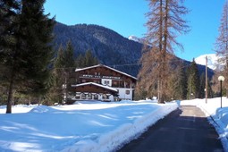 Hotel Scoiattolo