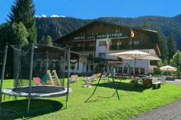 Hotel Scoiattolo