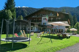 Hotel Scoiattolo