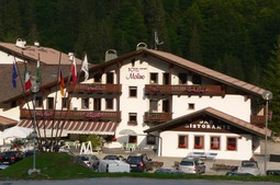Hotel Molino