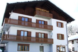 Apartments Borgate tra le Malghe - Adriano Minotto