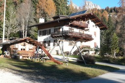 Apartments Borgate tra le Malghe - Danilo Marmolada