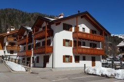 Appartamenti Villa Elisa