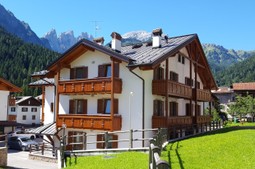 Appartamenti Villa Elisa