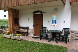 Apartment Pradel Micaela