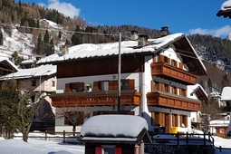 Apartment Abete Rosso