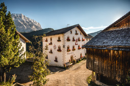 Appartamenti Maierhof