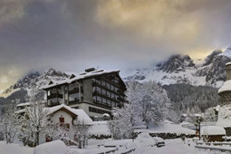 Hotel Savoia