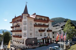 Hotel Colbricon