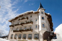 Hotel Colbricon