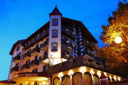 Hotel Regina