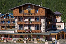 Hotel Belvedere