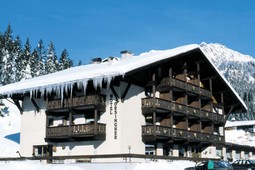 Hotel Orsingher