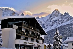 Hotel Panorama