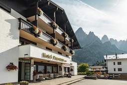 Hotel Panorama