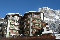 Hotel La Montanara