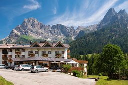Hotel Europa