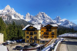 GH Hotel Fratazza