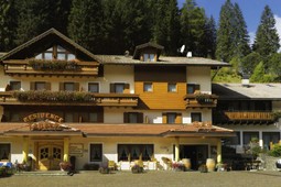 Residence Taufer