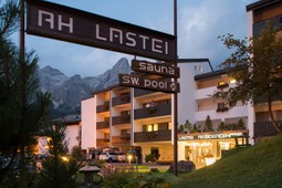 Residence Lastei