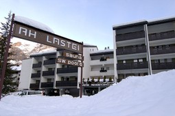 Residence Lastei