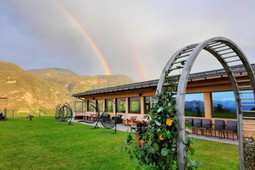 Farmhouse Hotel + Apartments Moarlhof