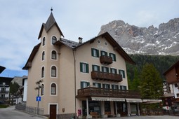 Appartamenti Villa Tisot
