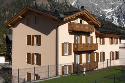 Ferienwohnungen Villa Lucia