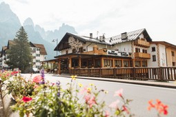 Hotel Centrale