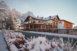 Hotel Centrale