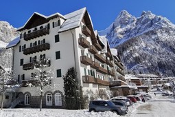 TH San Martino - Majestic Dolomiti Hotel