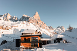 Albergo Vezzana