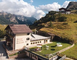 Albergo Vezzana
