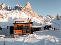 Albergo Vezzana