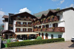 Hotel Ai Tre Ponti