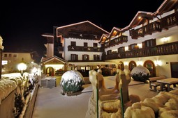 Hotel Ai Tre Ponti