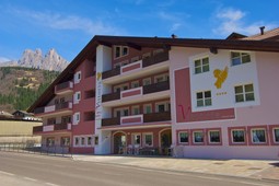 Garni-Hotel Vittoria