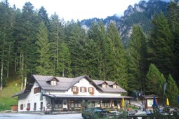 Albergo Cant del Gal
