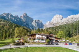 Hotel La Ritonda