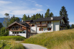 Hotel + Residence Locanda Val Canali