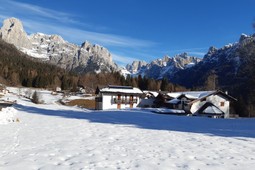 Hotel + Residence Locanda Val Canali