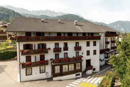 Hotel Belvedere