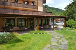 Hotel Conca Verde