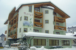Albergo Eden